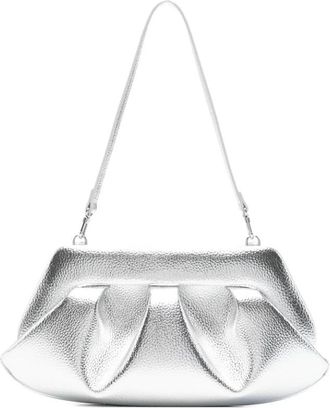 Themoir&egrave; Shoulder Bag - Dames - Schoudertassen - Grijs - ONE Size - Tassen