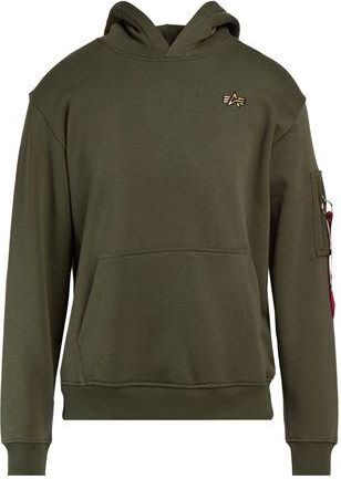 Alpha Industries TOPWEAR - Sweatshirts on YOOX.COM