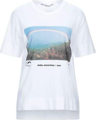 Stella McCartney CAMISETAS Y TOPS - Camisetas en YOOX.COM