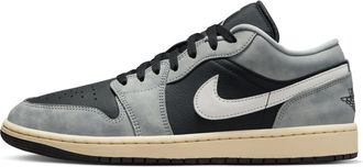 Nike Jordan Air Jordan 1 Low SE Light Smoke Grey Off Noir HQ2010-012