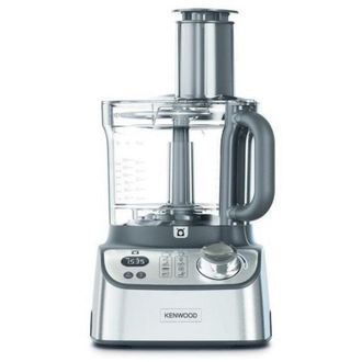 Kenwood Multipro Express+ Robot De Cocina 1000 W 3 L Acero Inoxidable Balanza Integrada