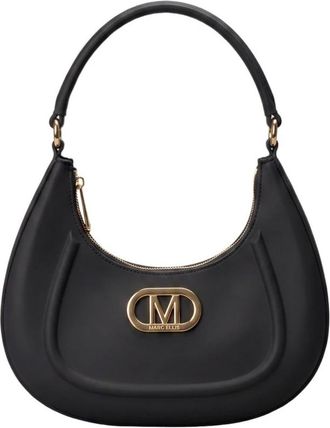 Marc Ellis Flat Hero S - Dames - Tassen - Zwart - Maat: ONE Size