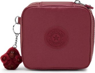 Kipling Luz Metallic Jewelry Pouch