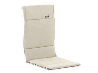 Madison New York Fiber tuinkussen hoog 125x50cm