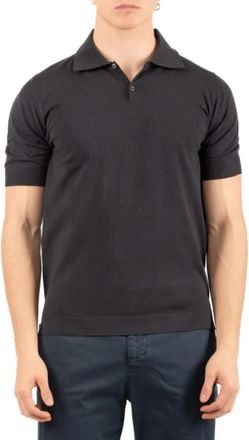 Alpha Industries Uomo, Top, Grigio, XL, new