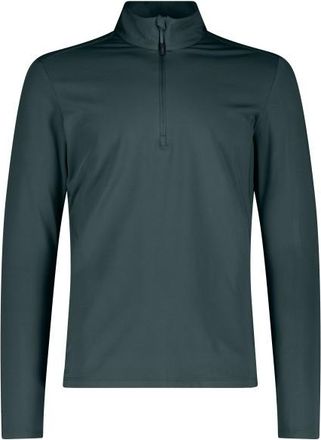F.lli Campagnolo Sweat Softech Fleecepullover f&uuml;r Herren | blau