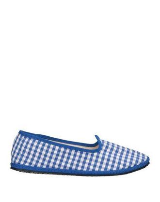 ローファー・オックスフォード ViBi VENEZiA LOAFER (WS22FIR12CO14 LIGHTBLUE) Loafers Blue - leather inside