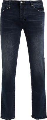 NEUW PARTES DE ABAJO - Pantalones vaqueros en YOOX.COM