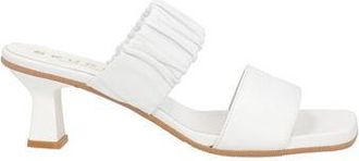 Bruglia CALZADO - Sandalias con cierre en YOOX.COM