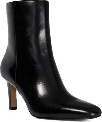Dune London Ovation Bootie in Black at Nordstrom, Size 39