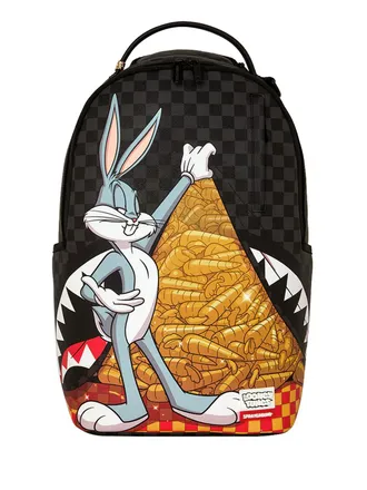 Sprayground Spuitgrondzakken