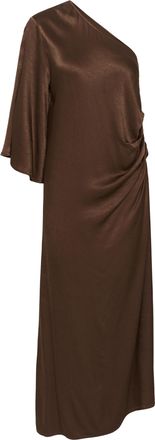 Soaked In Luxury Jurk SLMirabella Jurk Feminine