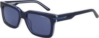 Nike CRESCENT I EV24017 410 Navy/Blue