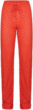 Dries Van Noten Uomo, Costumi da bagno, Rosso, L, new