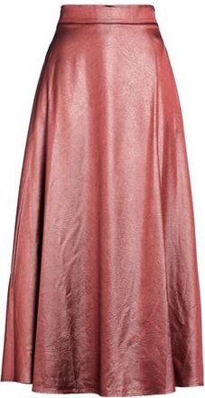 Anonyme Designers BOTTOMWEAR - Gonne lunghe su YOOX.COM
