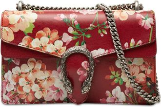 Gucci Pre-owned Gucci Medium Calfskin Blooms Dionysus Shoulder Bag Ladies 9CWXLRFWJPC3BZHN