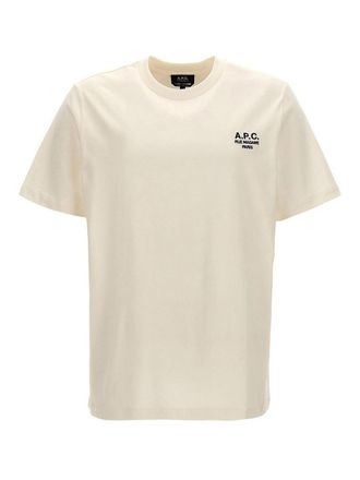 A.P.C. A. P.C. Standard Rue Madame T-Shirt