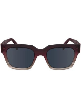 Paul Smith Kenley sunglasses - Red