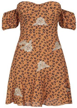 Chiara Ferragni VESTIDOS - Minivestidos en YOOX.COM