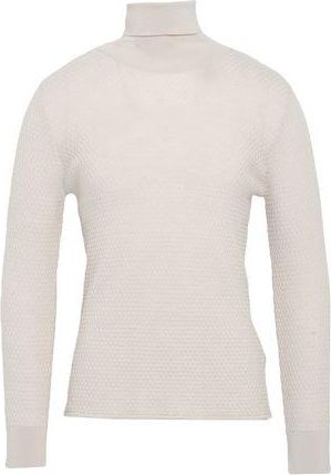 Paolo Pecora KNITWEAR - Turtlenecks on YOOX.COM
