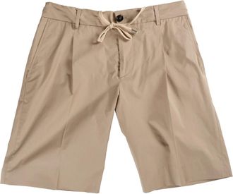 Be Able BE Able, Uomo, Pantaloncini, Beige, W33, new