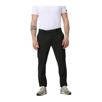 Roberto Ricci Design Chinos, male, Black, Size: 2XL Stylish Chinos