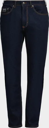 Versace Jeans Couture Skinny Slim-Fit Jeans