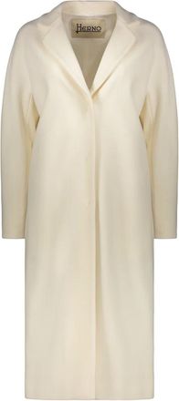 Herno Donna, Cappotti, Beige, S, new