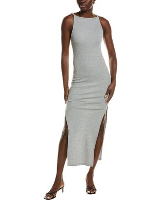 Chaser Evelyn Midi Dress