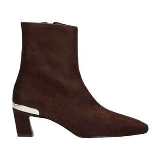Valentino Dress - Shoes - Mujer - Marr&oacute;n - 39 EU