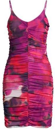 MDM - Mademoiselle du Monde KLEIDER - Mini-Kleider auf YOOX.COM