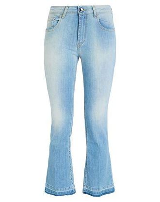 Re-hash BOTTOMWEAR - Pantaloni jeans su YOOX.COM