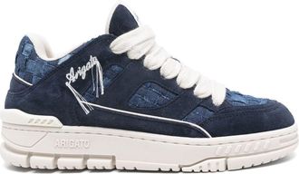 Axel Arigato Sneakers Area - Blu