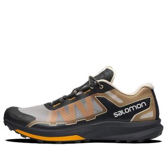 Salomon Salomon Ultra Raid Black Brown 414714