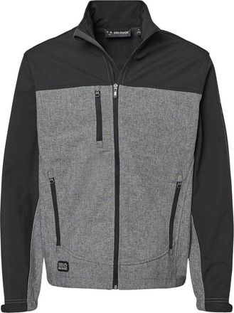 DRI Duck Motion Soft Shell Jacket