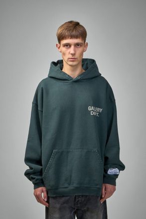 Gallery Dept. 90s Logo Hoodie