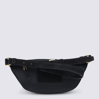 Moschino Mens Bags Black _le