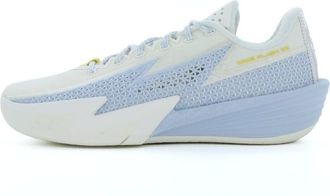 Li-Ning Wade Flash 2 White Blue ABPV013-3