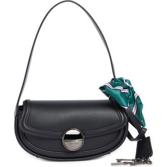 Steve Madden Bbay Shoulder Bag in Black at Nordstrom Rack