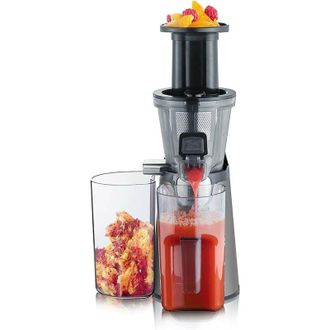 Severin Estrattore Frutta E Verdura Senza Lame a Bassa 1 L Da 150 W ES 3571 Slow Juice