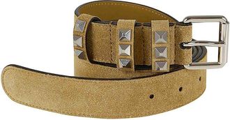 Valentino Garavani Buckle Belt H 30