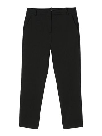 Pinko Ironed crease trousers