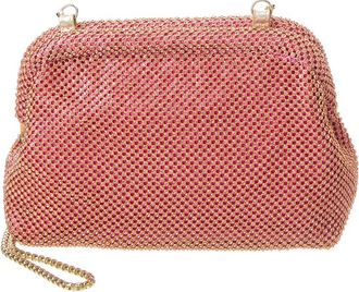 Raf&eacute; New York Brooke Clutch