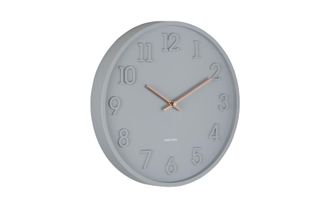 Karlsson Wanduhr