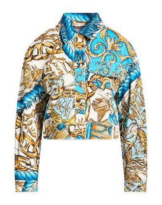 Moschino JACKEN & M&Auml;NTEL - Jacken und Anoraks auf YOOX.COM