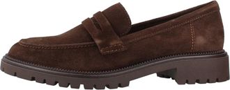 Tamaris Mujer, Zapatos, Marr&oacute;n, Talla: 37 EU