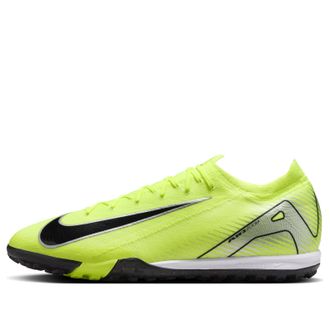 Nike Mercurial Vapor 16 Pro TF Volt Black FQ8687-700