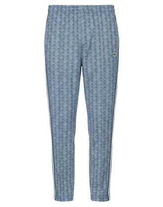 Lacoste PARTES DE ABAJO - Pantalones en YOOX.COM