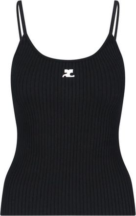 Courrèges Top