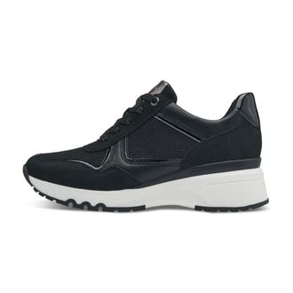 Marco Tozzi Black Trainers for Women